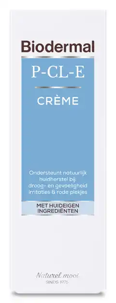 De Online Drogist Biodermal P-CL-E Crème Tube aanbieding