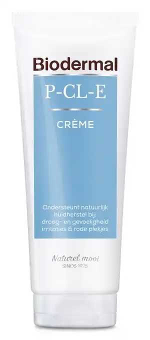 De Online Drogist Biodermal P-CL-E Crème Tube aanbieding