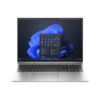 MediaMarkt HP Elitebook 860 G11 - 16 Inch Intel Core Ultra 7 Gb 512 Windows 11 Pro aanbieding