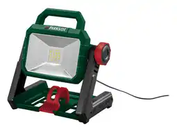 Lidl PARKSIDE Accu-LED-schijnwerper 20 V zonder accu aanbieding