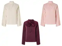 Lidl esmara Dames blouse aanbieding