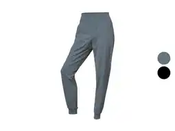 Lidl CRIVIT Dames joggingbroek aanbieding