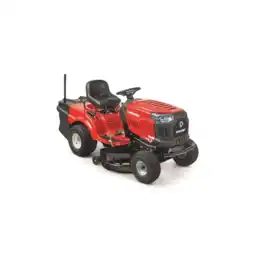 Van Cranenbroek Zitmaaier Troy-Bilt Horse 105T-R hydro aanbieding