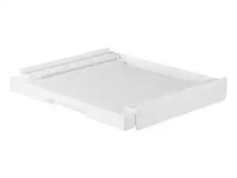 Lidl LIVARNO home Inbouwframe wasmachine & droger aanbieding