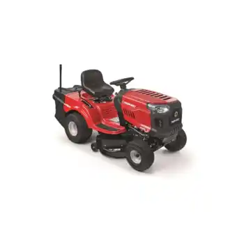 Van Cranenbroek Zitmaaier Troy-bilt Pony 92T-R aanbieding