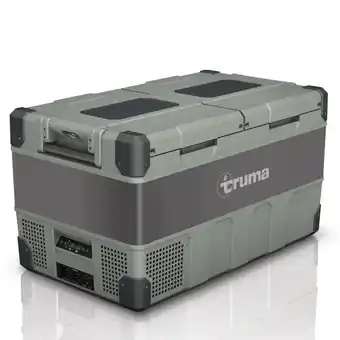 ANWB Truma Koelbox Compressor C96 Ac/dc Dz Gray aanbieding