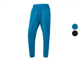 Lidl CRIVIT Heren joggingbroek aanbieding