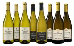 De Wijnbeurs Chardonnay Wijnpakket aanbieding