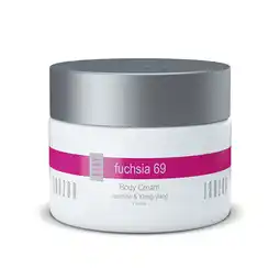 Douglas Janzen Fuchsia 69 Body Cream aanbieding