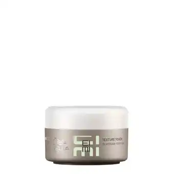 Douglas Wella Professionals EIMI Texture Touch Reworkable Matte Clay aanbieding