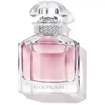 Douglas Guerlain Mon Guerlain Sparkling Bouquet aanbieding
