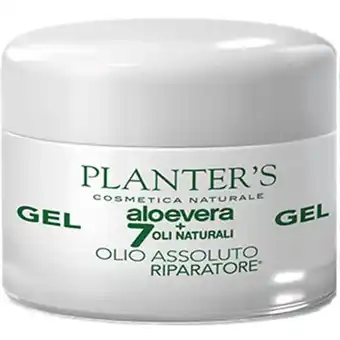 Douglas Planter's Aloë Vera Oil Gel aanbieding