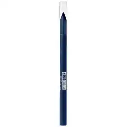 Douglas Maybelline Tattoo Liner Gel Pencil aanbieding