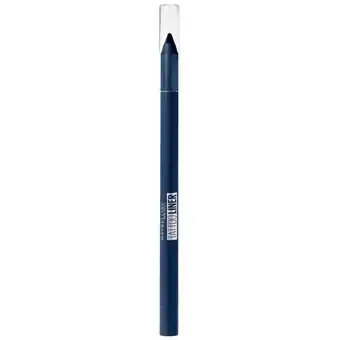 Douglas Maybelline Tattoo Liner Gel Pencil aanbieding