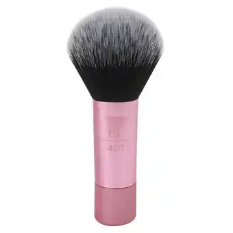 Douglas Real Techniques Mini Multitask Brush aanbieding