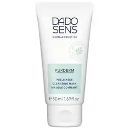 Douglas DADO SENS Dermacosmetics PURDERM Cleansing aanbieding