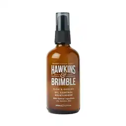 Douglas Hawkins & Brimble Oil Control Moisturiser aanbieding