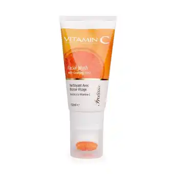 Douglas Arganicare Facial Wash aanbieding