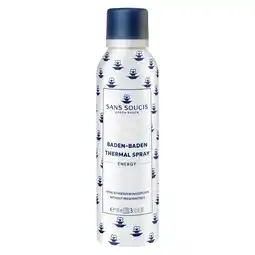 Douglas Sans Soucis Thermal Spray Energie aanbieding