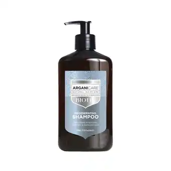 Douglas Arganicare Regenerating Shampoo aanbieding