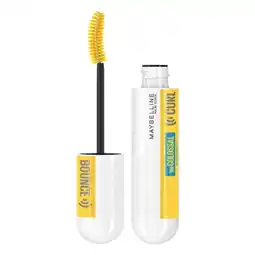 Douglas Maybelline The Colossal Curl Bounce Waterproof aanbieding