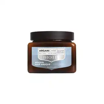 Douglas Arganicare Repairing Hair Mask aanbieding