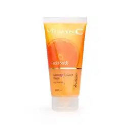 Douglas Arganicare Vitamin C Facial Scrub aanbieding