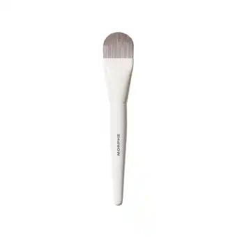 Douglas Morphe M107 Paddle Cream & Liquid Foundation Brush aanbieding