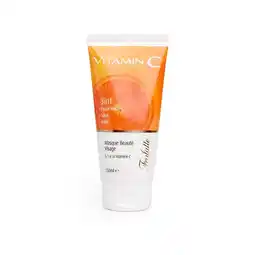 Douglas Arganicare 3 in 1 Beauty Mask aanbieding