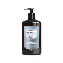 Douglas Arganicare Hydrating Leave-In aanbieding