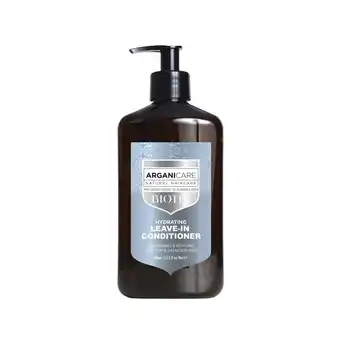 Douglas Arganicare Hydrating Leave-In aanbieding