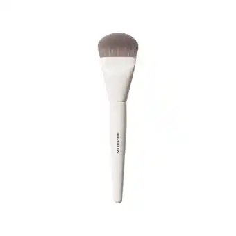 Douglas Morphe M243 Slanted Cream & Liquid Contour Brush aanbieding