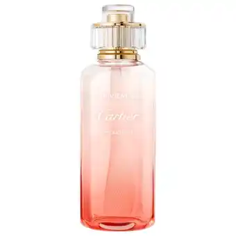 Douglas Cartier RIVIÈRES DE CARTIER Insouciance Eau de Toilette aanbieding