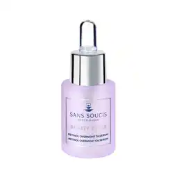 Douglas Sans Soucis Beauty Elixir Retinol Overnight Oilserum aanbieding