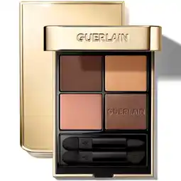 Douglas Guerlain Santal Royale Ombres G aanbieding