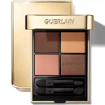 Douglas Guerlain Santal Royale Ombres G aanbieding