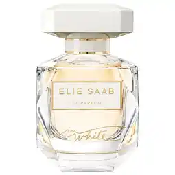 Douglas Elie Saab Le Parfum IN WHITE Eau de Parfum aanbieding