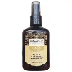 Douglas Arganicare 10-in-1 Hair Repair aanbieding