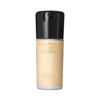 Douglas MAC Studio Studio Radiance Serum Foundation aanbieding