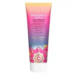 Douglas Pacifica Pineapple Curls Pineapple Curls Curl Defining Conditioner aanbieding