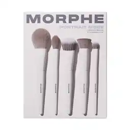 Douglas Morphe Portrait Mode 5-Piece Brush Set aanbieding