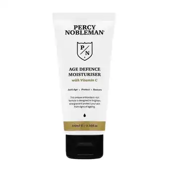Douglas Percy Nobleman Age Defence Moisturizer aanbieding