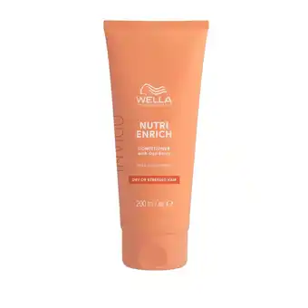 Douglas Wella Professionals INVIGO Nutri-Enrich Conditioner aanbieding