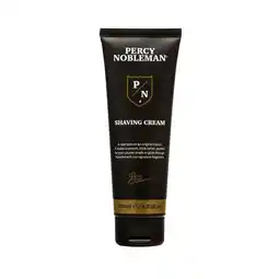 Douglas Percy Nobleman Shaving Cream aanbieding