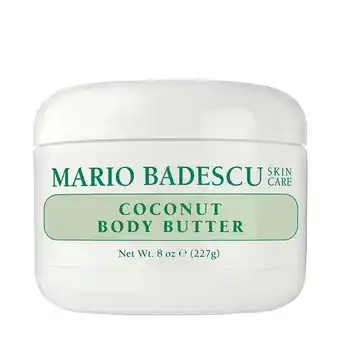 Douglas Mario Badescu Coconut Body Butter aanbieding