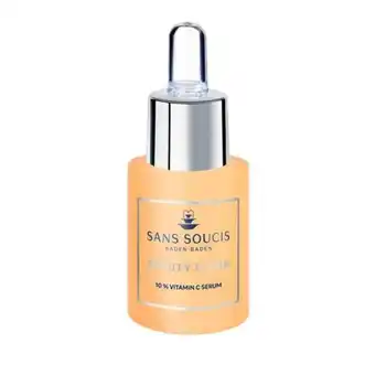 Douglas Sans Soucis Beauty Elixir 10 % Vitamin C Serum aanbieding