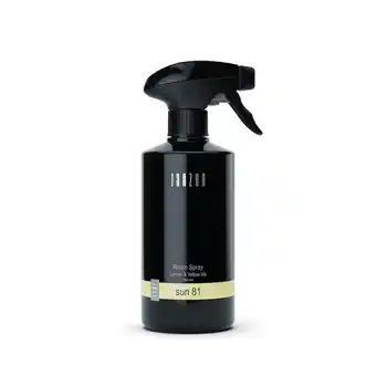 Douglas Janzen Sun 81 Room Spray aanbieding