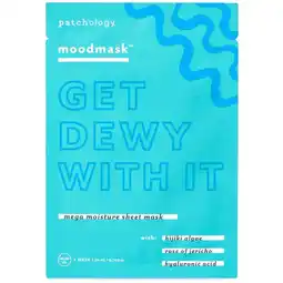 Douglas Patchology MoodMask Get Dewy aanbieding