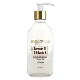 Douglas Arganicare Coconut & Vanilla Soothing & Refreshing aanbieding