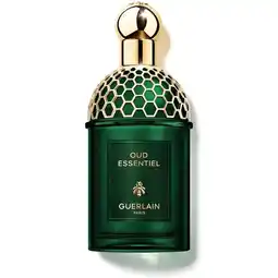 Douglas Guerlain Absolus Allegoria Oud Essentiel aanbieding